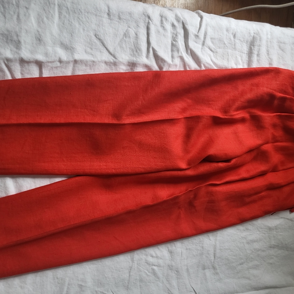 Lillie rubin pants